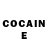 Кокаин FishScale Joseph Stamp